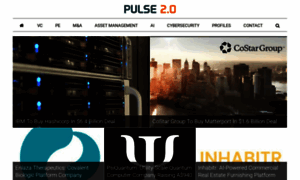Pulse2.com thumbnail