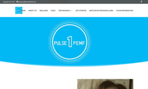 Pulsecenters1.com thumbnail