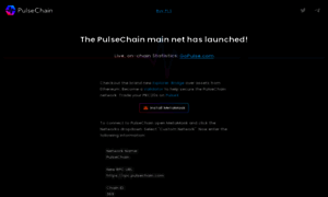 Pulsechain.com thumbnail