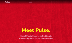 Pulsedigital.co thumbnail