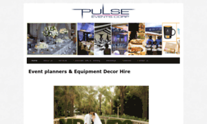 Pulseeventscorp.com thumbnail