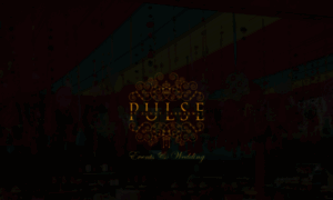 Pulseeventsindia.com thumbnail