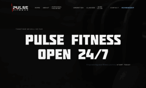 Pulsefitnessnv.com thumbnail