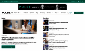 Pulseitmagazine.com.au thumbnail