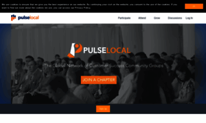 Pulselocal.gainsight.com thumbnail