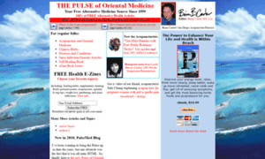 Pulsemed.org thumbnail