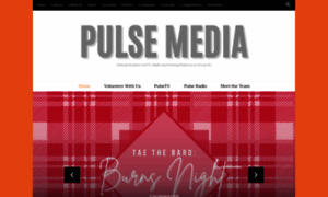 Pulsemedia-online.co.uk thumbnail