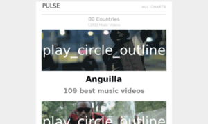 Pulsemusic.tv thumbnail