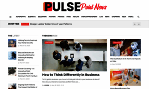 Pulsepointnews.com thumbnail