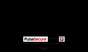 Pulsesecure.com thumbnail