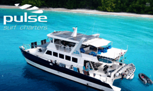 Pulsesurfcharters.com thumbnail