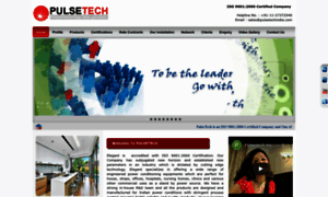 Pulsetechindia.com thumbnail