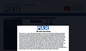Pulsetoday.co.uk thumbnail