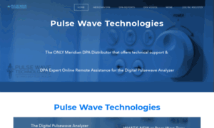 Pulsewavetech.net thumbnail