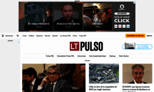 Pulso.cl thumbnail