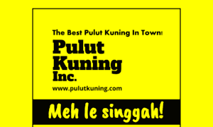 Pulutkuning.com thumbnail