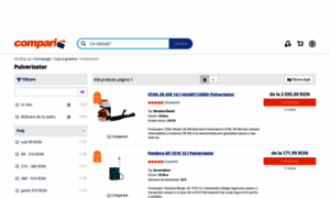 Pulverizator.compari.ro thumbnail