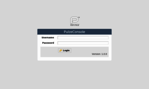 Pulzeconsole.com thumbnail