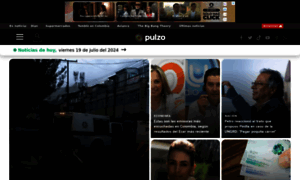Pulzo.com thumbnail