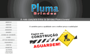 Pumabrindes.com.br thumbnail