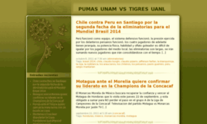 Pumas-unam-vs-tigres-uanl.com thumbnail