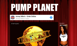 Pump-planet.blogspot.com thumbnail