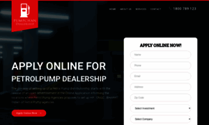 Pumpchandealership.com thumbnail