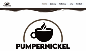 Pumpernickeldeli.com thumbnail