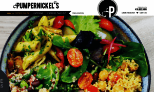 Pumpernickels.ca thumbnail