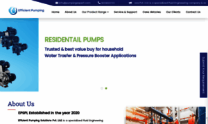 Pumpingexpert.com thumbnail