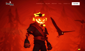 Pumpkin-jack.com thumbnail