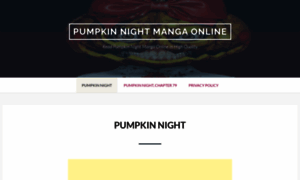 Pumpkin-night.com thumbnail