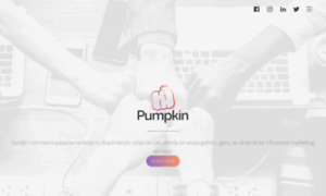 Pumpkin.com.tr thumbnail