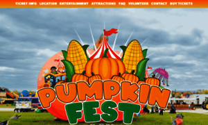Pumpkinfesttoronto.com thumbnail