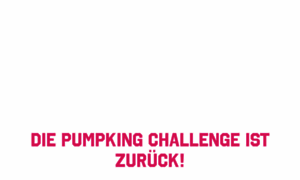 Pumpkingchallenge.ch thumbnail