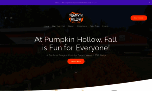 Pumpkinhollow.com thumbnail