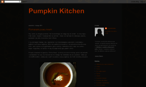 Pumpkinkitchen.blogspot.com thumbnail