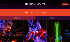 Pumpkinnights.com thumbnail