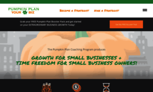 Pumpkinplanyourbiz.com thumbnail