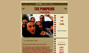 Pumpkins.at thumbnail