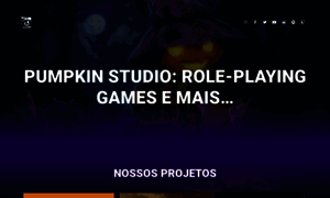 Pumpkinstudio.com.br thumbnail