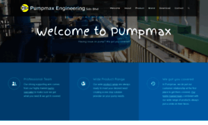 Pumpmax.com.my thumbnail