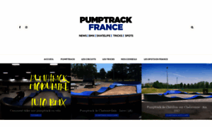 Pumptrack-france.blogspot.com thumbnail