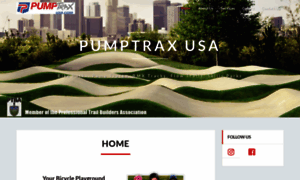 Pumptraxusa.com thumbnail