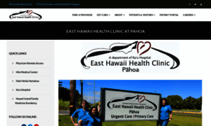 Punahealth.org thumbnail