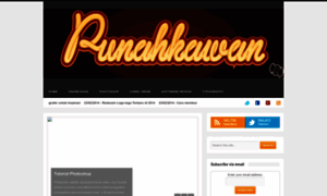 Punahkawan.blogspot.com thumbnail