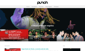 Punch.pt thumbnail