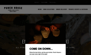 Punchhousechicago.com thumbnail