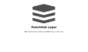 Punchoutlayer.com thumbnail