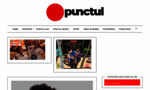 Punctul.ro thumbnail